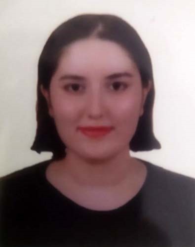 23岁女子Özge Ceren Deniz。（X@balina_avcisi）