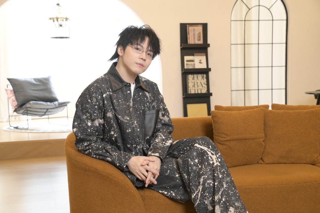 Ian回忆读书时期，悲喜交集。