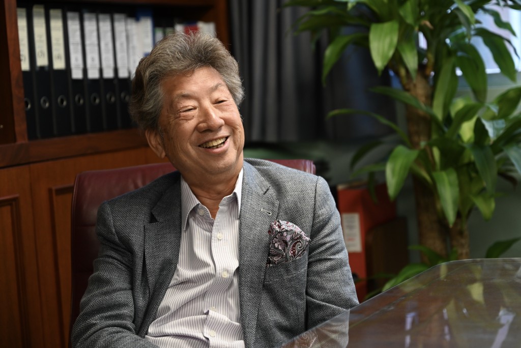 行會成員、資深大律師湯家驊表示，事件最終有此結果，對公眾而言已有所交代。