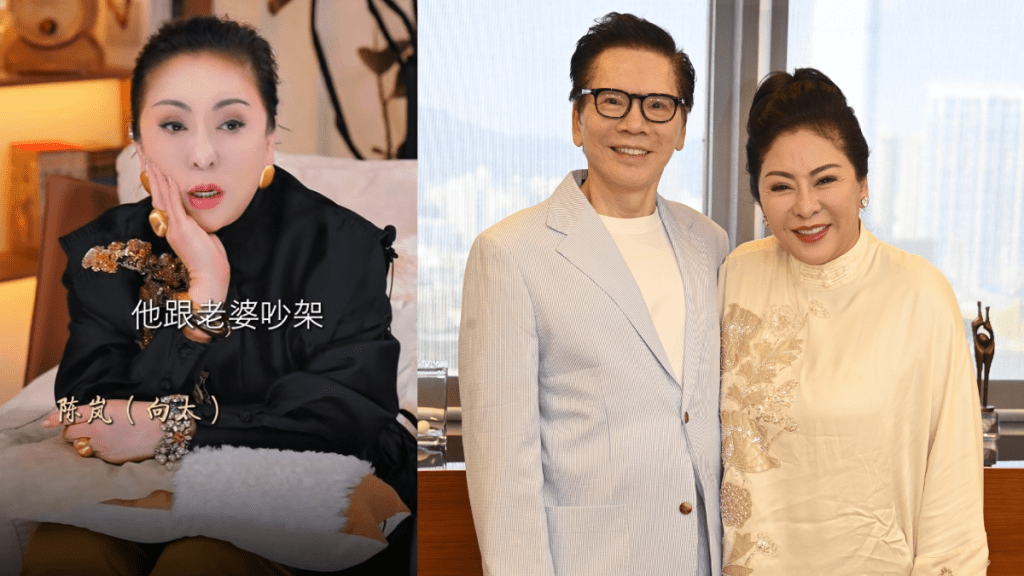 向太為一男人嚎哭：比親哥還親   與老婆「分居」獨自死於家中   曾完成國家級壯舉