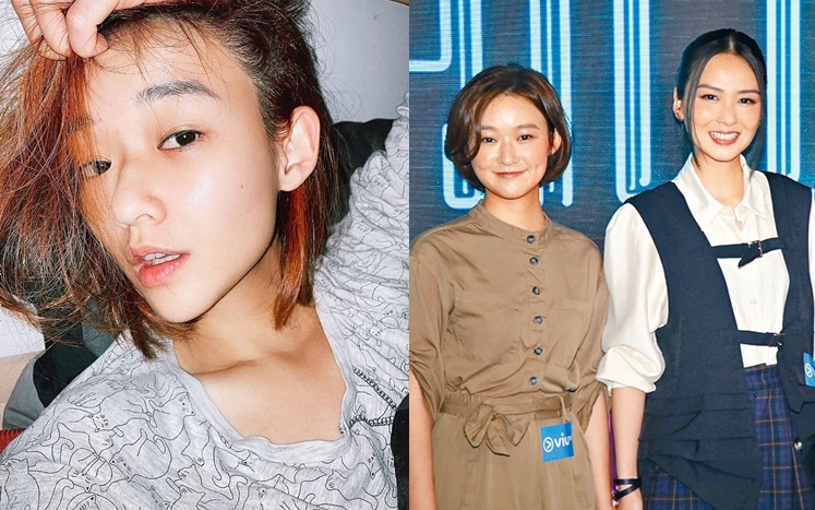 Regen說同Crystal好耐無聯絡，請大家不要再問她或對方。