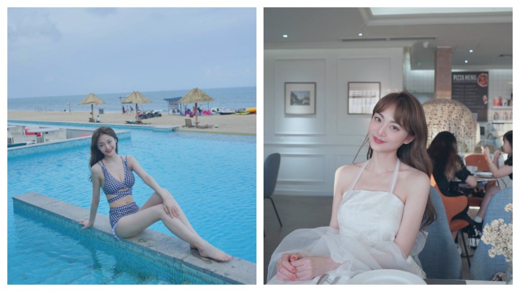 MC作品到底有幾難唱？  前港姐王卓淇曾唱《反對無效》被批惡夢級別