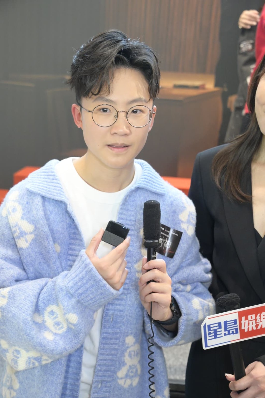 演出备受赞赏。