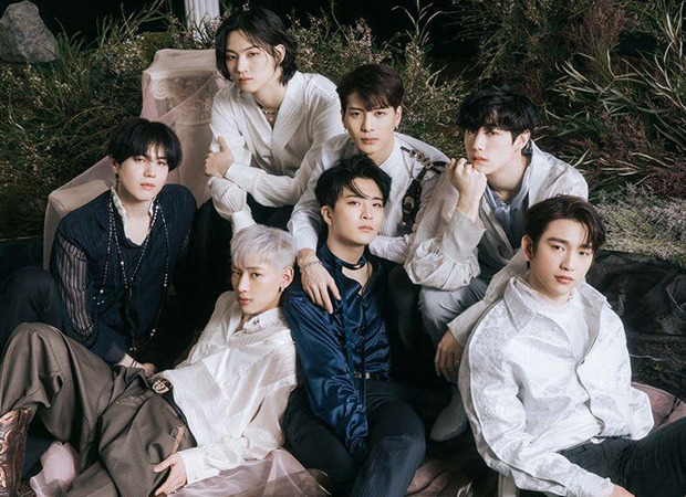 GOT7