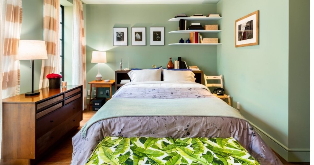 Airbnb與HBO聯手打造復刻版的凱莉公寓，要讓入住其中的旅客更具臨場感。