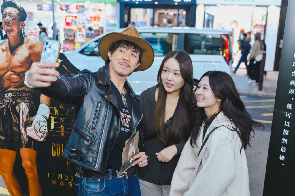 有唔少女Fans支持。