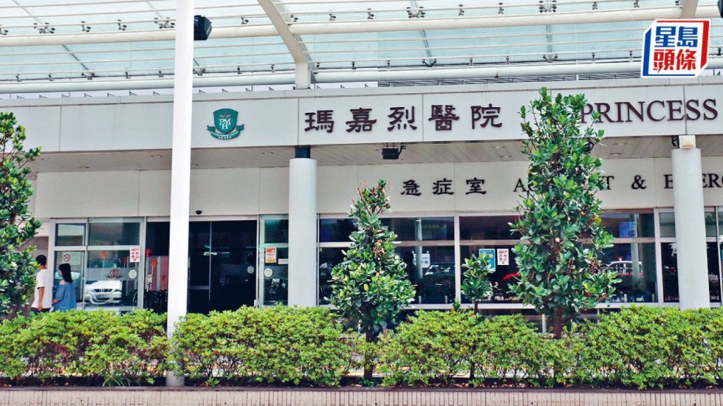 美孚69歲男疑食燒肉鯁喉 一度昏迷送院救治。資料圖片