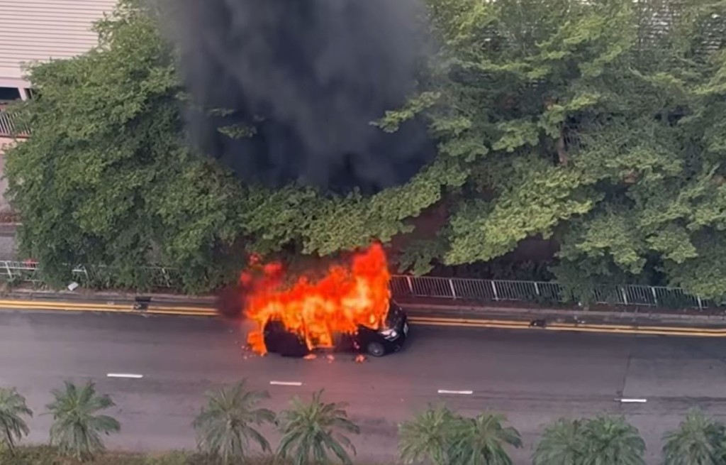 fb車cam L（香港群組）影片截圖