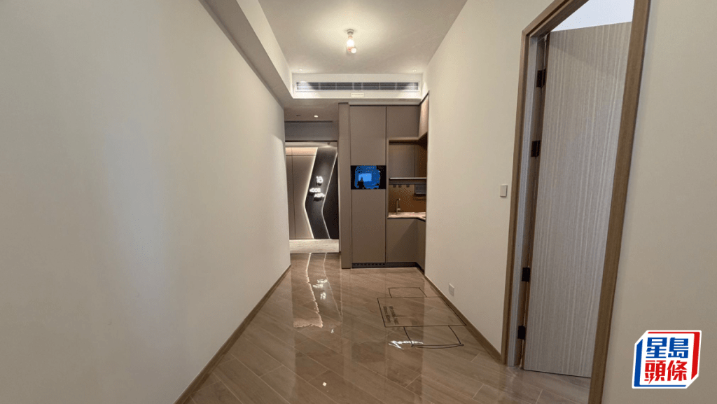 堅尼地城海嵎上樓書 涉125伙 預計3月開售 即睇示位相