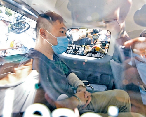 唐英傑今就裁決提出上訴。