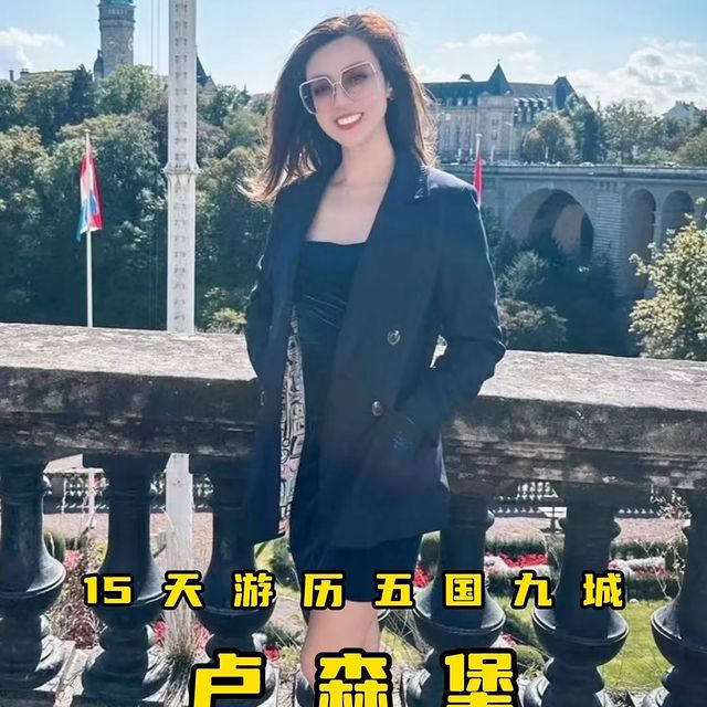 許子萱去年卸任後便宣佈離巢,並入讀英國牛津大學賽德商學院進修MBA課程。 許子萱去年卸任後便宣佈離巢,並入讀英國牛津大學賽德商學院進修MBA課程。