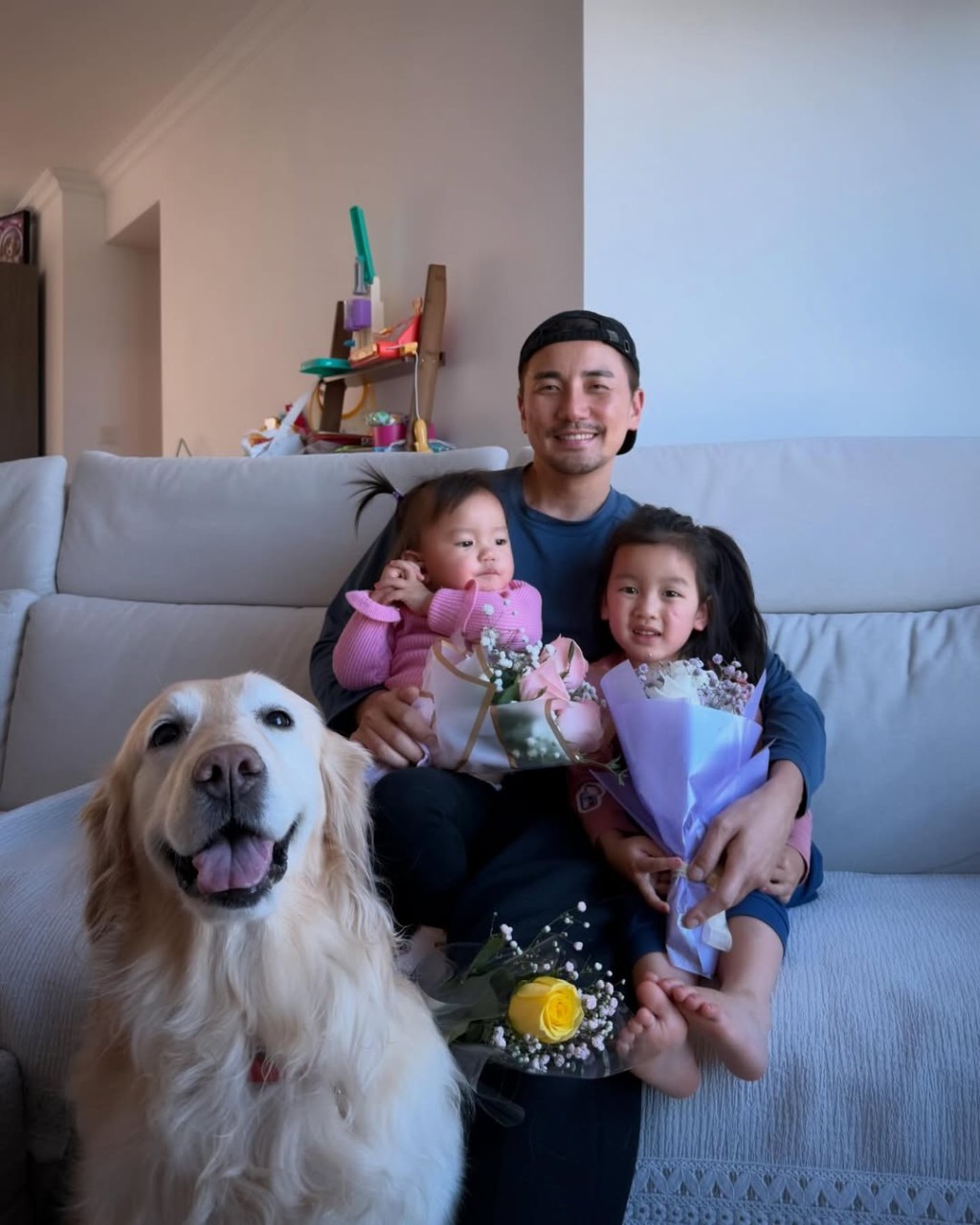 （圖片來源：ig@inez_leong）