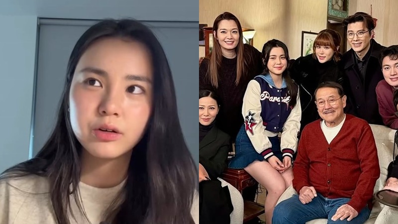 姚焯菲紐約求學放棄《愛回家》？面對鏡頭親述驚人決定  身在異地一原因或破壞顏值
