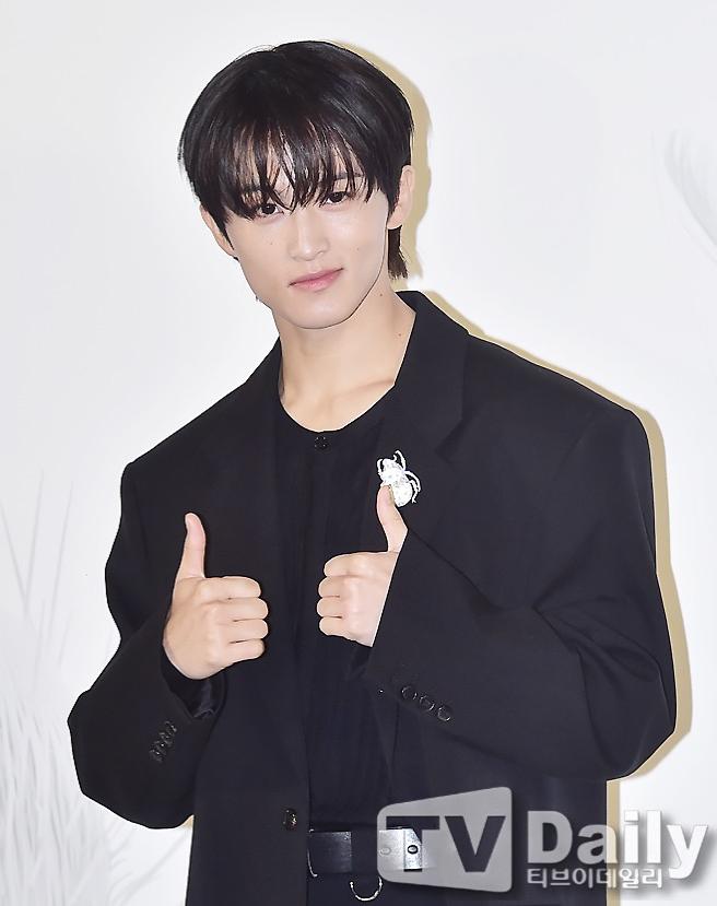 Mark指決定並非玩玩下，之後會以新面貌見大家。