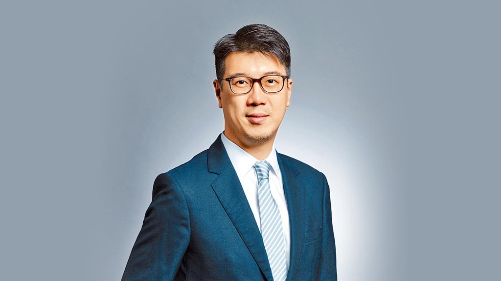 何國棟醫生 香港港安醫院－荃灣 心臟科顧問醫生