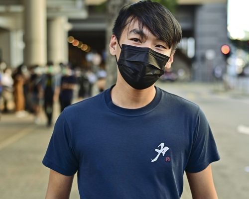 被告陳以晉。