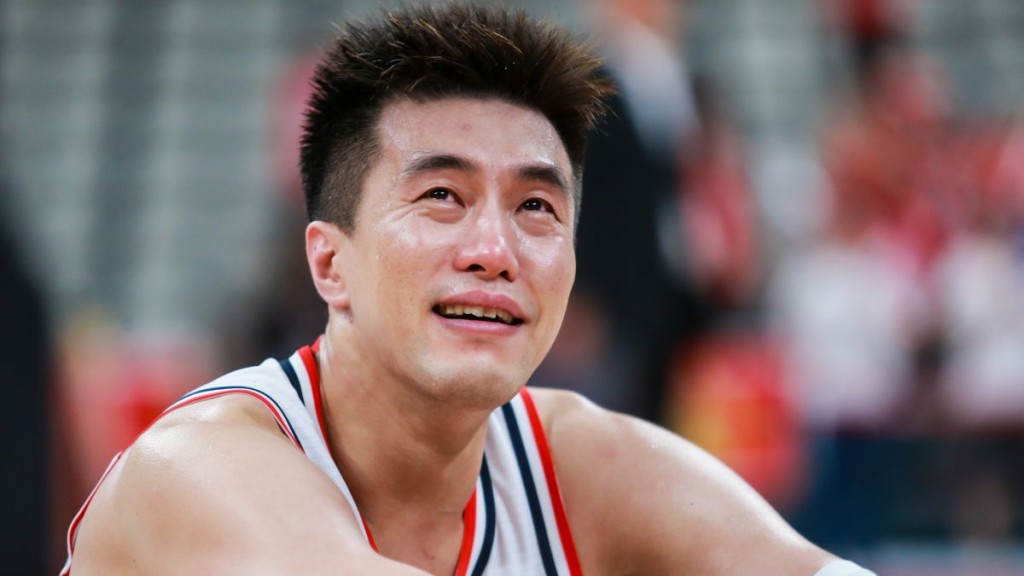 CBA球星郭艾倫近日被爆出遭騙近千萬。新華社