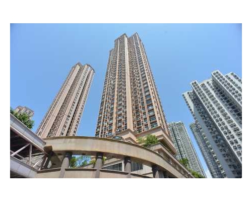 馬鞍山新港城錄由租轉買成交。