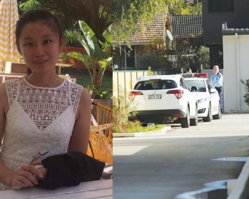 于琪（音譯）自上周五（8日）起失蹤，至今下落不明。