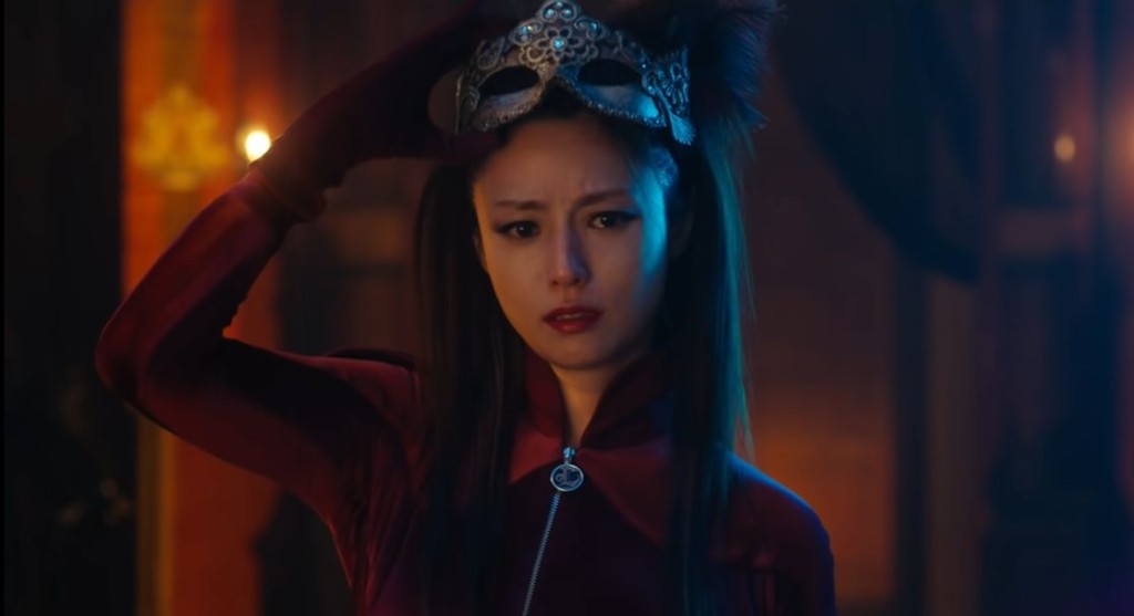 《雷朋的女兒2》近日在日本上映。