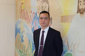 東涌天主教學校校長林志江亦發出緊急公開呼籲,懇請社會各界伸出援手。 東涌天主教學校校長林志江亦發出緊急公開呼籲,懇請社會各界伸出援手。