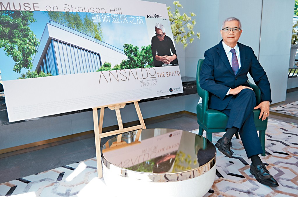 東立地產陳玉成預期，今年豪宅樓價升幅有機會達20%，中小型住宅則因供應充裕等因素，全年升幅或只有5%。