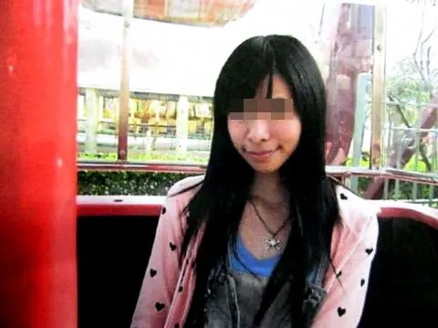 26歲的陳昱儒因誤信神棍被騙色謀財兼害命。