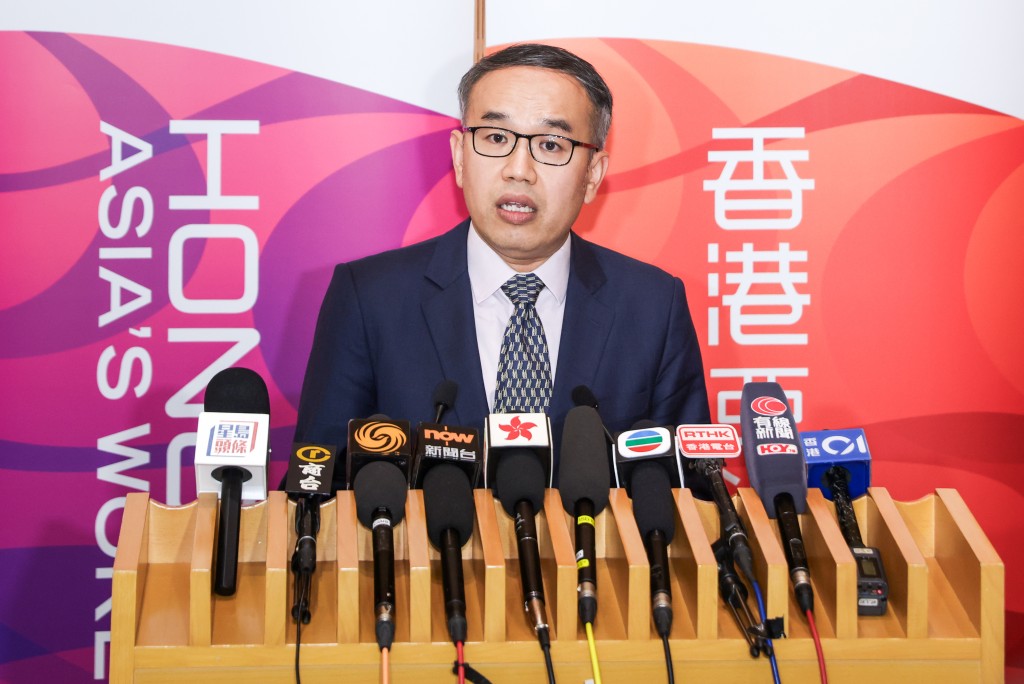 何家豪攝 何家豪攝
