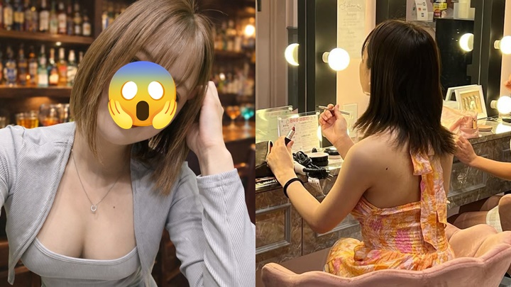 性感女星驚爆罹患罕見子宮惡疾     為保命恐需切除子宮：或許再也見不到大家