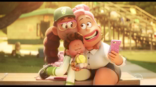 《贏定輸》劇照 《贏定輸》劇照