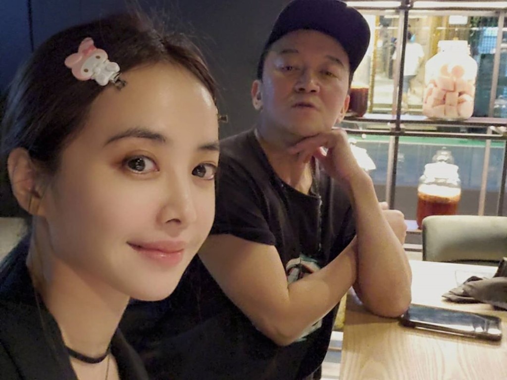 是夜由蔡依林埋單。