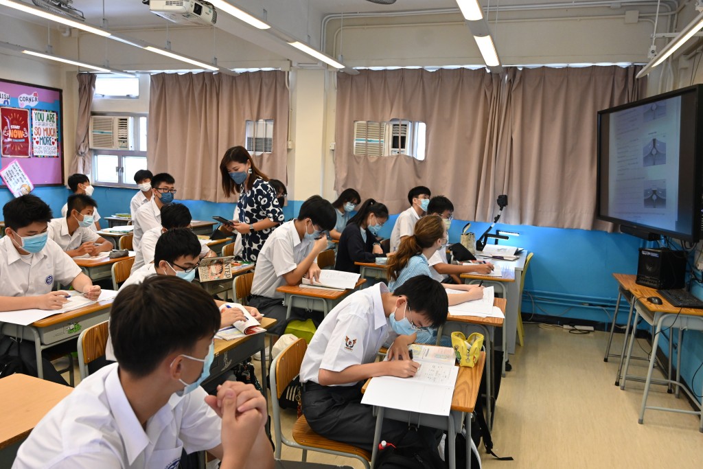 本报发现，由今年7月至9月，至少有18间学校和3个办学团体聘请新校长。 资料图片