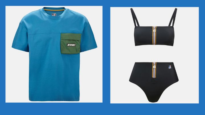 品牌網店帶來逾百款男女時尚單品,包羅男女服裝、手袋配飾及泳裝,現於網店購物享全店九折及免運費優惠。