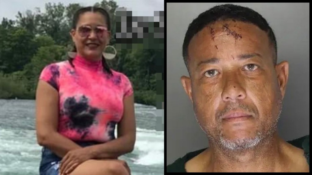 髮型出事|躁男不滿意女友剪髮揮刀劈死她 胞兄護妹也重傷