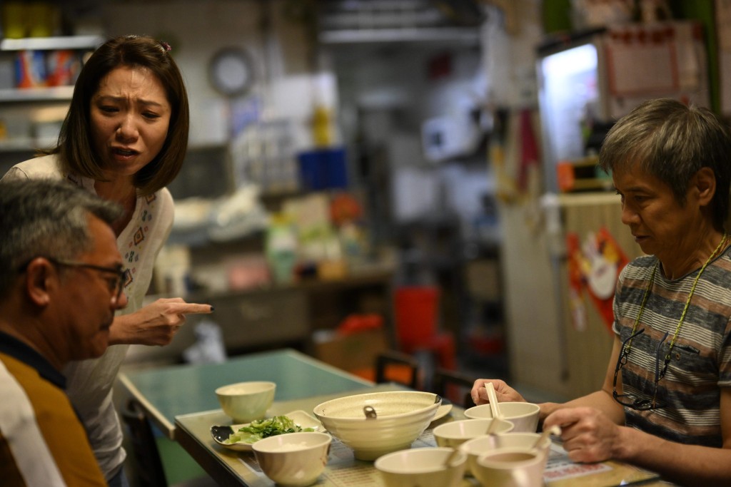 車婉婉亦有參演。