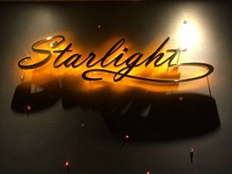Starlight dance club網站