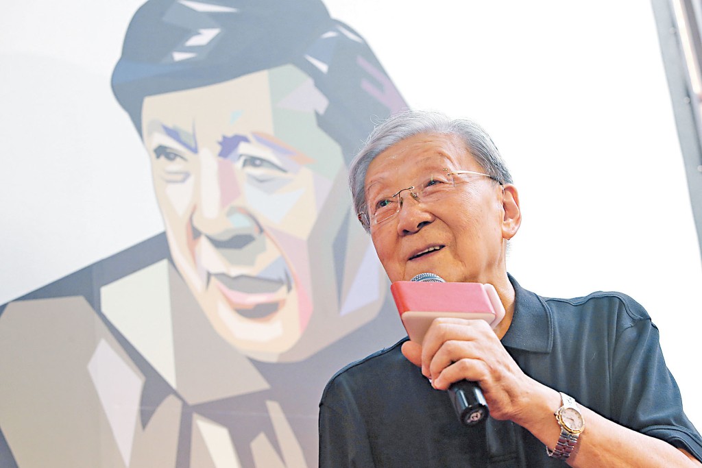 ■李行曾三夺金马奖最佳导演。