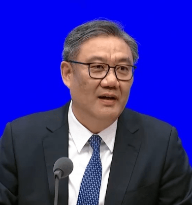 王文濤表示,中美經貿關係本質是互利共贏,合作是唯一正確道路。 王文濤表示,中美經貿關係本質是互利共贏,合作是唯一正確道路。