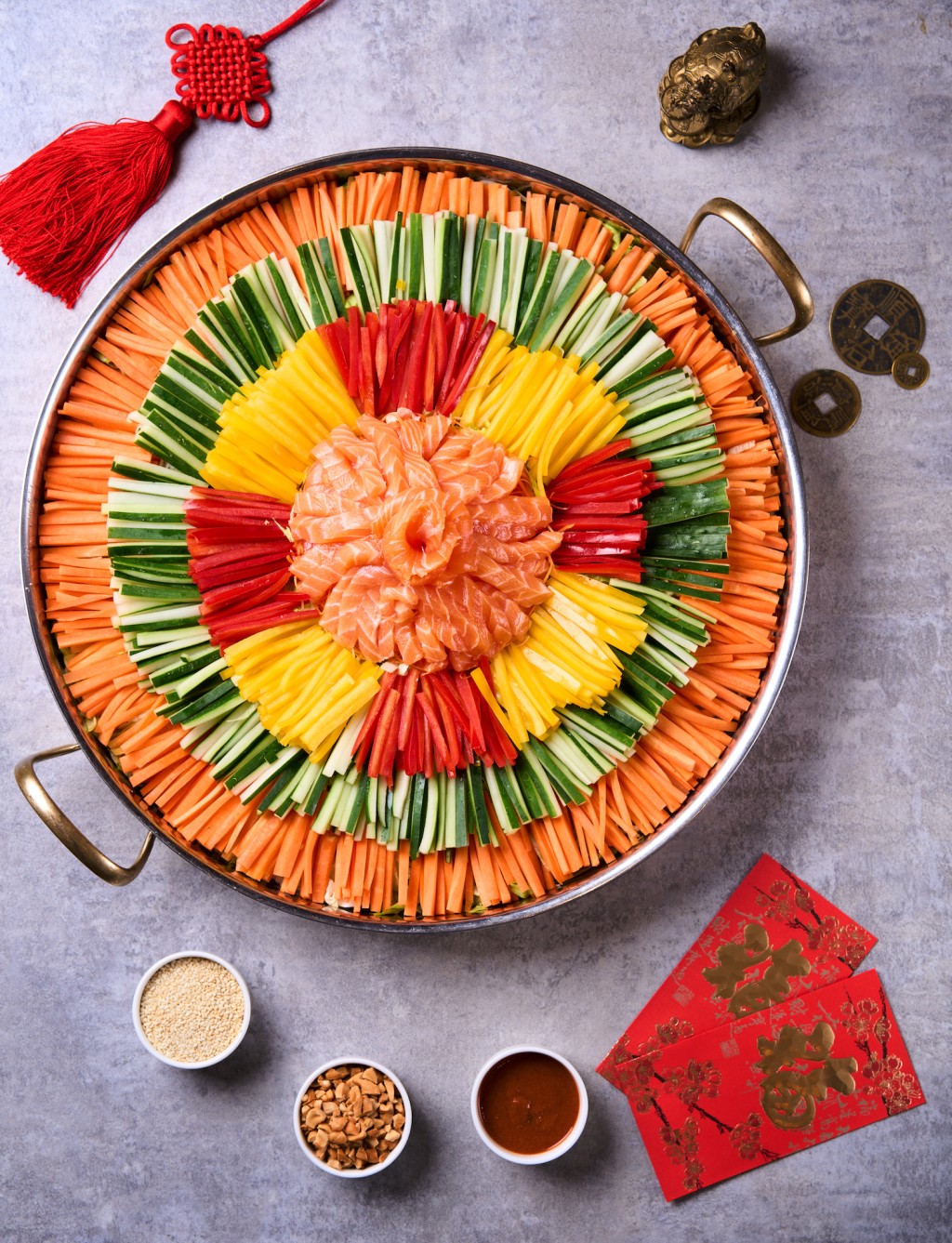 親子優惠︳金域假日酒店自助餐買一送一低至$270（圖片來源：kkday）