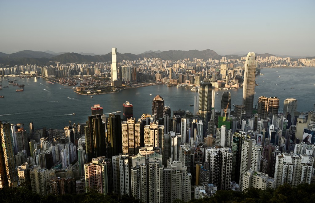 中東地區的不穩定,或能反襯出香港的穩定性和國家支持。資料圖片 中東地區的不穩定,或能反襯出香港的穩定性和國家支持。資料圖片