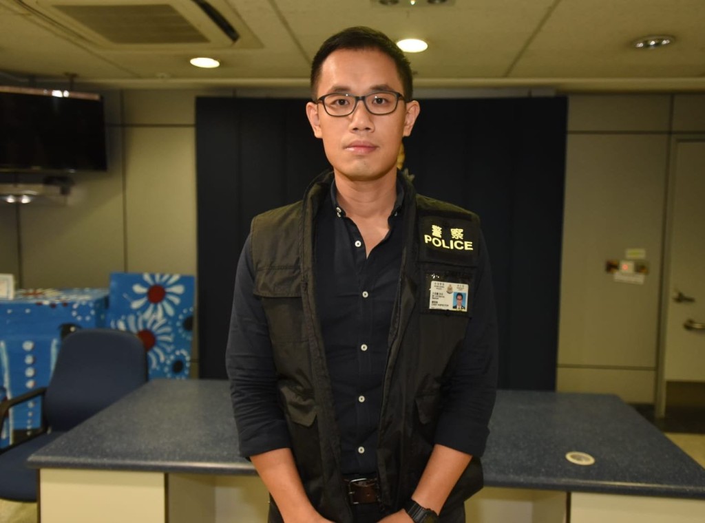 警方拘捕3名南亞裔男子，涉嫌與近期5宗劫案及盜竊案有關。