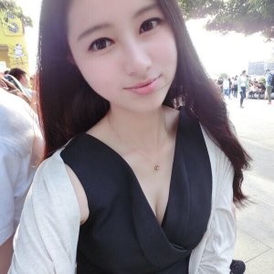 陳巧豐死後，網上竟有謠言，指她因劈腿、拜金惹怒前男友。網圖