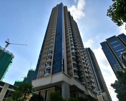 Oasis Kai Tak 1房833萬易手