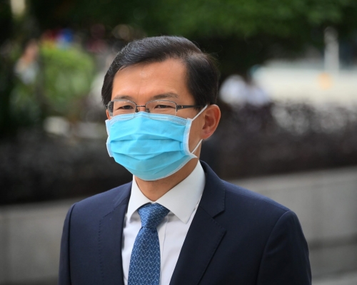 被告曹貴子。