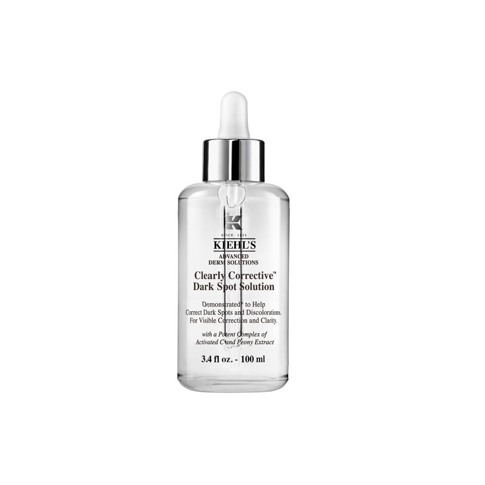 Kiehl's 醫學維C淡斑精華 $1,435 