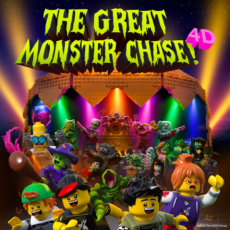 （樂高®提供）