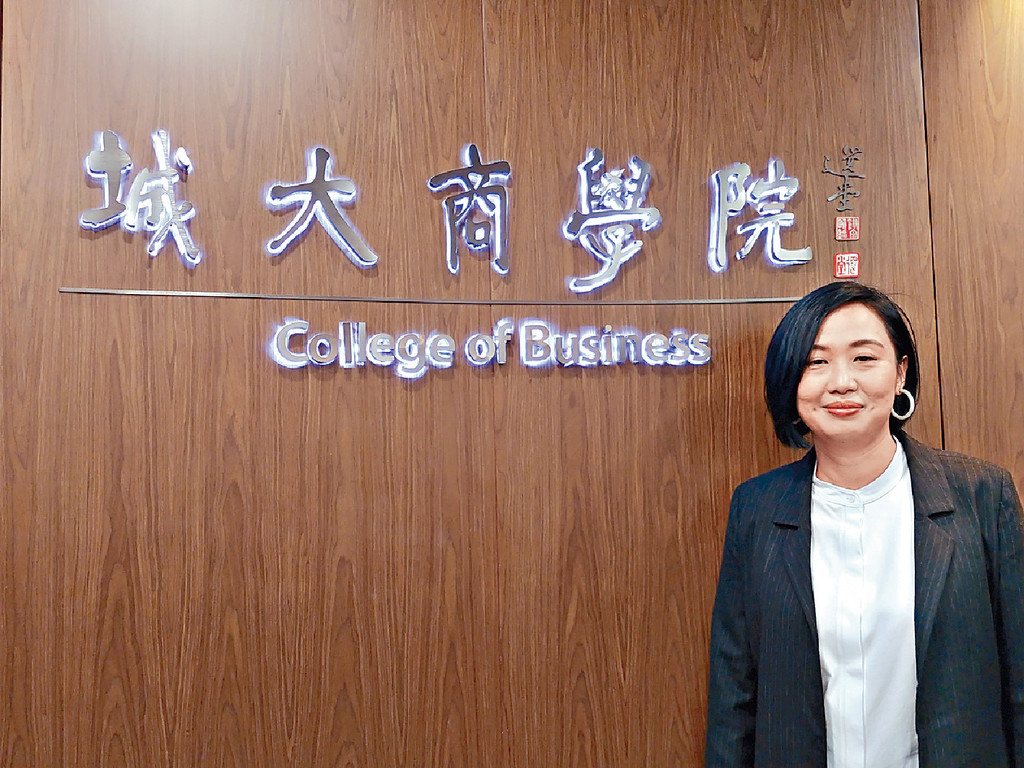 ■Innotech CEO 周鳳儀