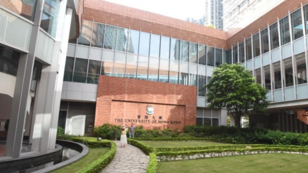 港大醫學院今年3月1日推行「眾志成城疫情監察計劃」。資料圖片