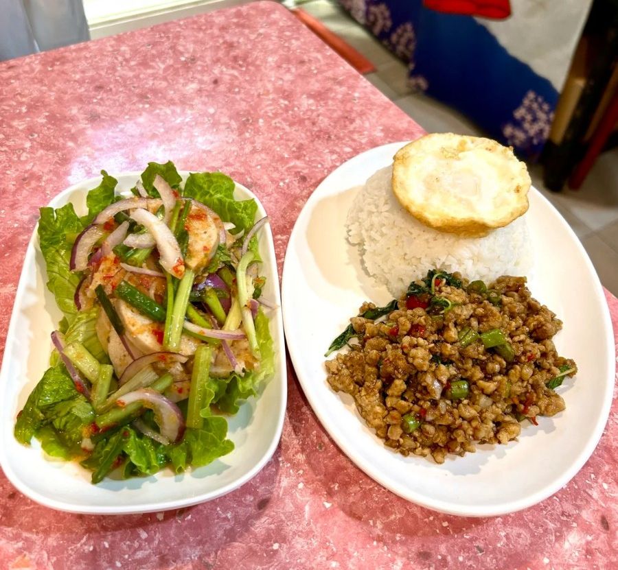 泰式美食「泰好食」