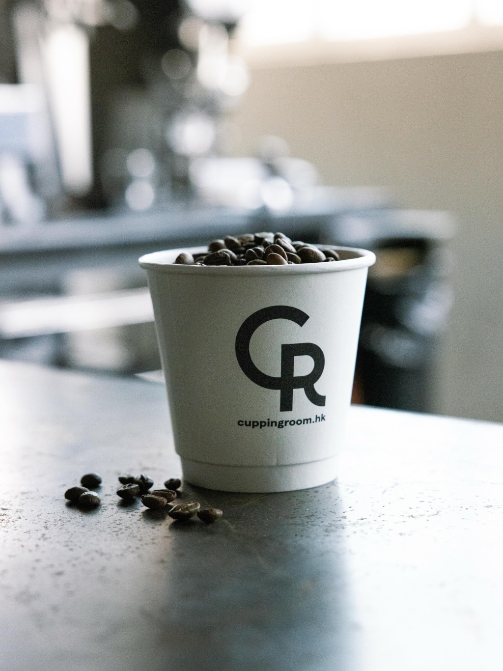Cupping Room Coffee Roasters Cupping Room Coffee Roasters